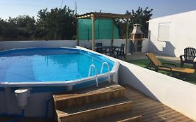 The Hamlets Apartments - The Fig Tree & The Olive Tree