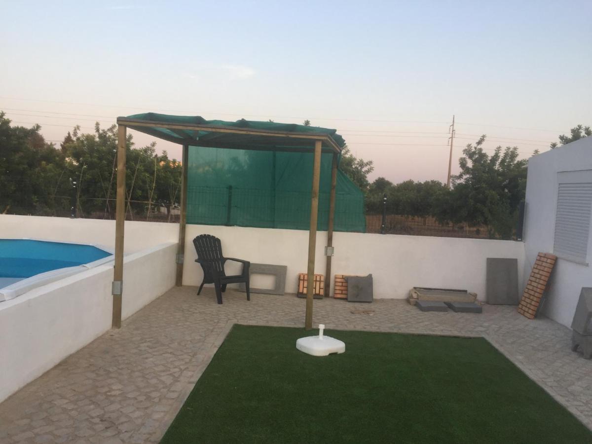 The Hamlets Apartments - The Fig Tree & The Olive Tree Olhão Extérieur photo