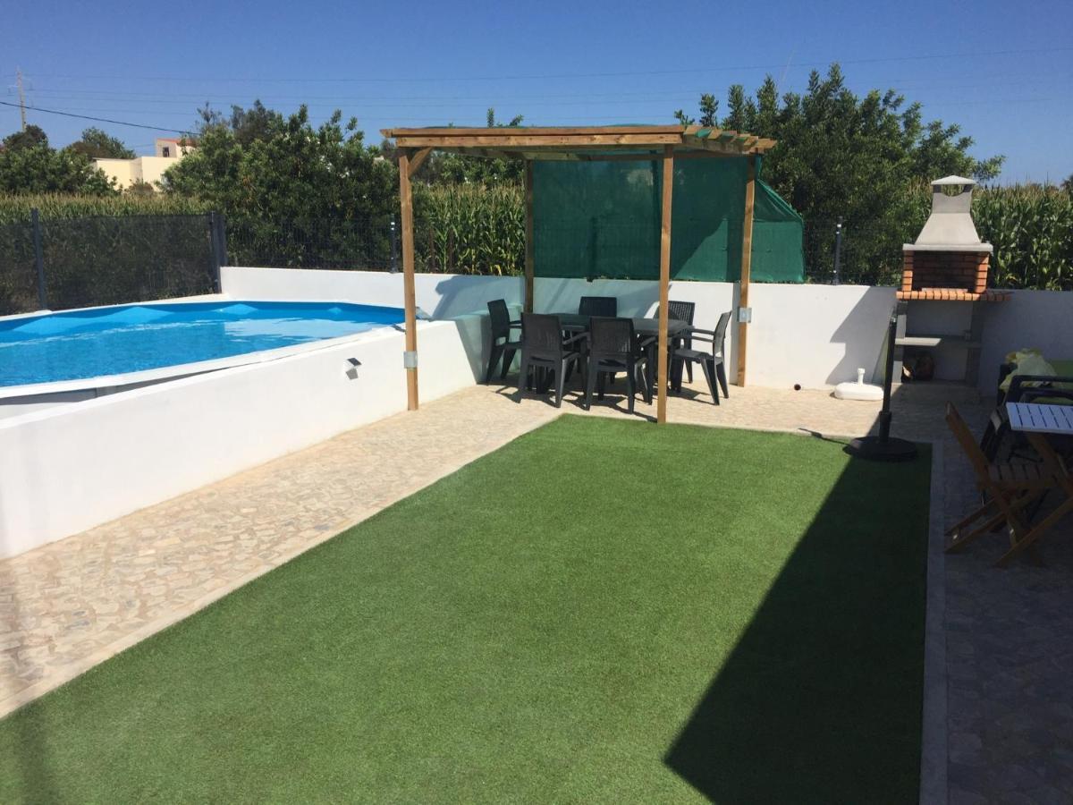 The Hamlets Apartments - The Fig Tree & The Olive Tree Olhão Extérieur photo