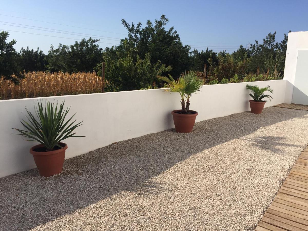 The Hamlets Apartments - The Fig Tree & The Olive Tree Olhão Extérieur photo